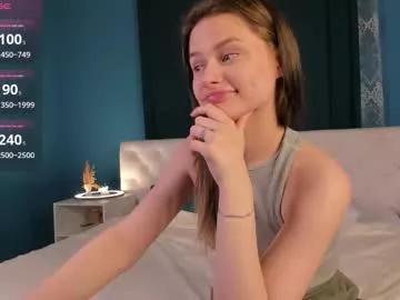 isabellacandyyy from Chaturbate is Freechat