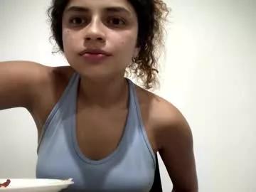 isabellakoffs from Chaturbate is Freechat