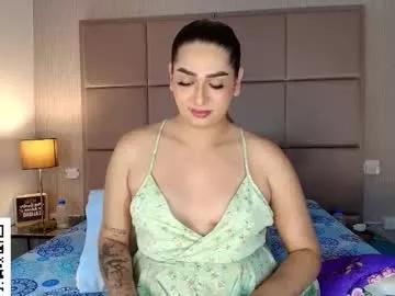 isabellas_smith from Chaturbate is Freechat