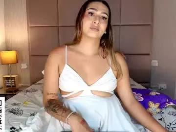isabellas_smith from Chaturbate is Freechat