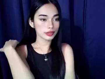 isabelle_willis from Chaturbate is Freechat