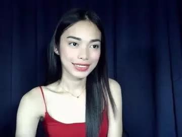 isabelle_willis from Chaturbate is Freechat
