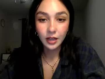 isabellelayla from Chaturbate is Freechat