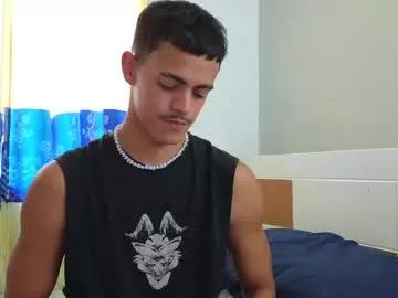 Photos of isaiashunt_ from Chaturbate is Freechat