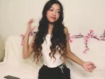 isauraangeletti from Chaturbate is Freechat