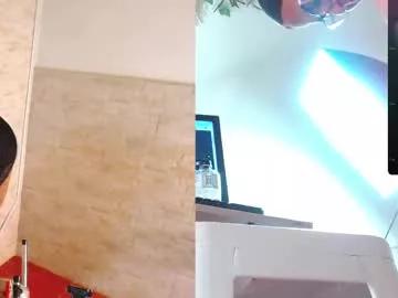 isis_0 from Chaturbate