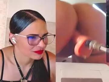isis_0 from Chaturbate