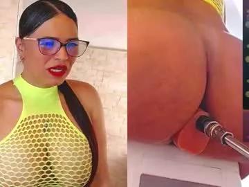 Isis_0 webcams show profile image 