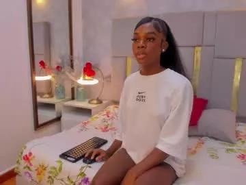 isisbrown_ from Chaturbate is Freechat
