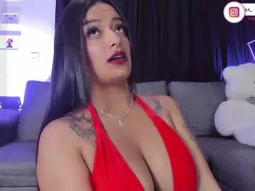 isiss_goddess from Chaturbate