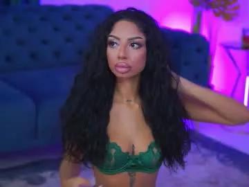 Photos of isoldevyx from Chaturbate is Freechat