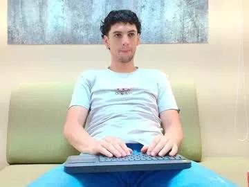 israel_gray from Chaturbate is Freechat