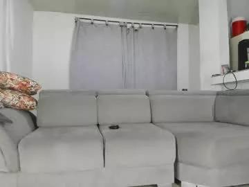 issalovexxx from Chaturbate