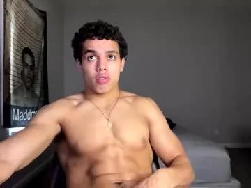 itstarzan from Chaturbate