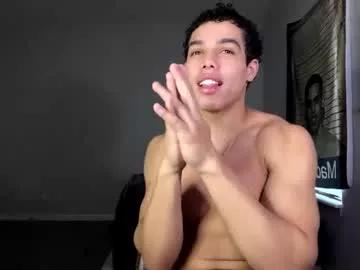 Itstarzan webcams show profile image 