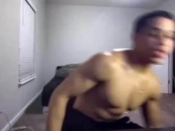 itstarzan from Chaturbate