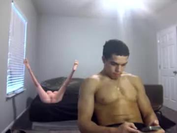 itstarzan from Chaturbate