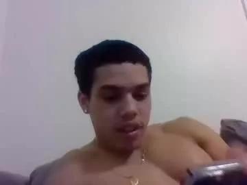 itstarzan from Chaturbate