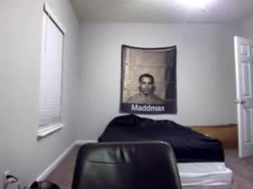 itstarzan from Chaturbate