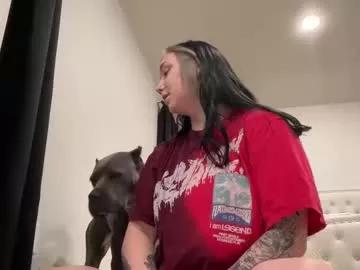 iveyjade33 from Chaturbate is Freechat