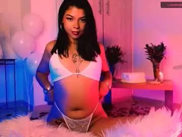 ivonyrose_ from Chaturbate is Freechat