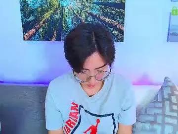 ivy_miller01 from Chaturbate is Freechat