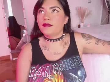 ivy_soul from Chaturbate is Freechat