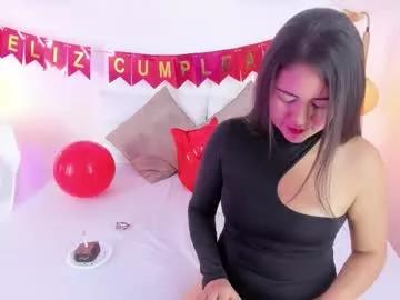 ivyblackk from Chaturbate is Freechat