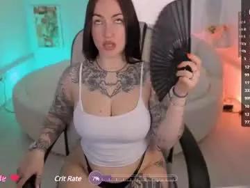 ivyhoney from Chaturbate is Freechat