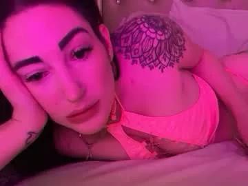 ivyyrosee8 from Chaturbate is Freechat