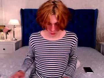 iwillfall_ from Chaturbate is Freechat