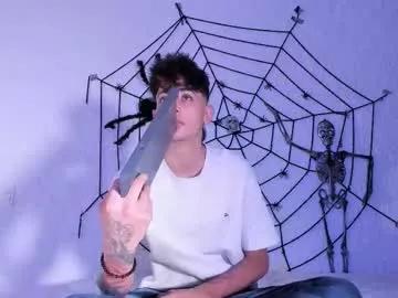 j_martony from Chaturbate is Freechat