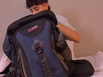 j_martony from Chaturbate is Freechat