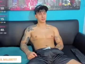 jaack_miller from Chaturbate