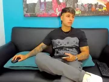 jaack_miller from Chaturbate