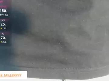 jaack_miller from Chaturbate is Freechat