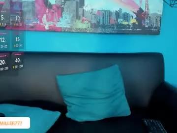 jaack_miller from Chaturbate