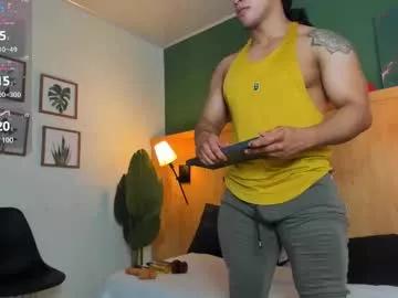 Photos of jabob_coper from Chaturbate is Freechat
