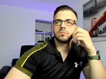 Photos of jace_thorne from Chaturbate is Freechat