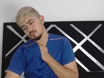 jack03xx_ from Chaturbate is Freechat