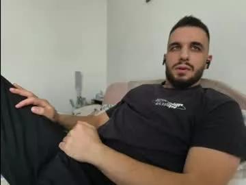 jack50134 from Chaturbate is Freechat