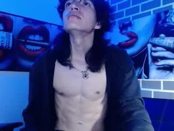 jack_alvarez from Chaturbate is Freechat