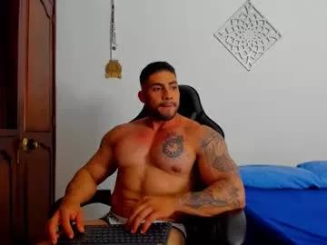 jack_fit1 from Chaturbate is Freechat