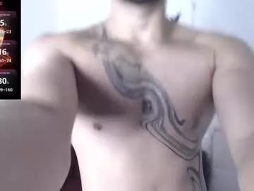 jack_hills2 from Chaturbate is Freechat