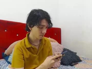 jack_s21 from Chaturbate is Freechat