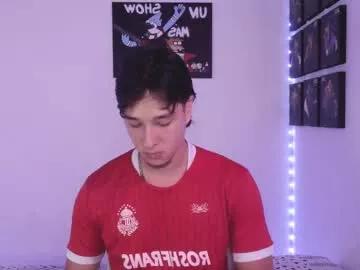 jack_walker190 from Chaturbate is Freechat