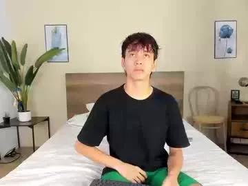 jack_wesker from Chaturbate is Freechat