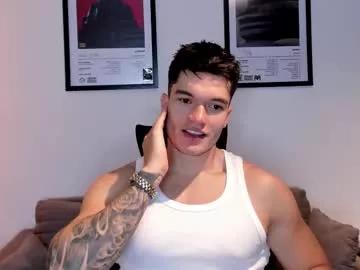 jackboy_2000 from Chaturbate is Freechat