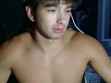 Jackcolletto webcams show profile image 