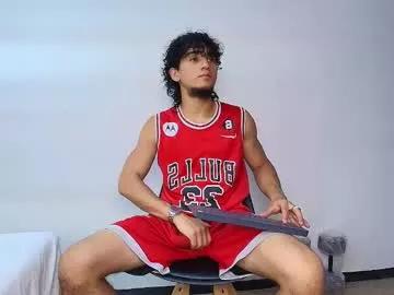jackestaylor from Chaturbate is Freechat